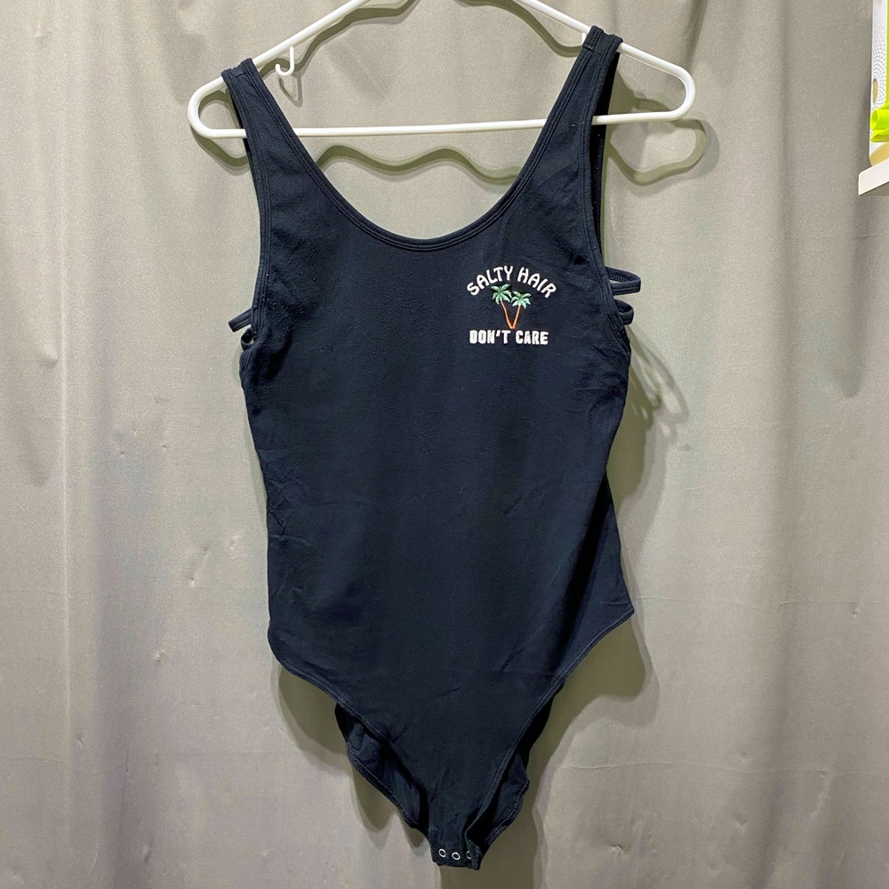 Hawaii exclusive PINK bodysuit